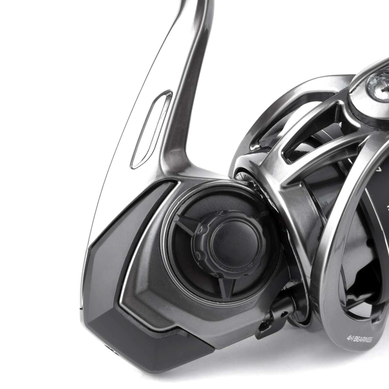 Nytro Stark X Classic & Method Feeder Reels